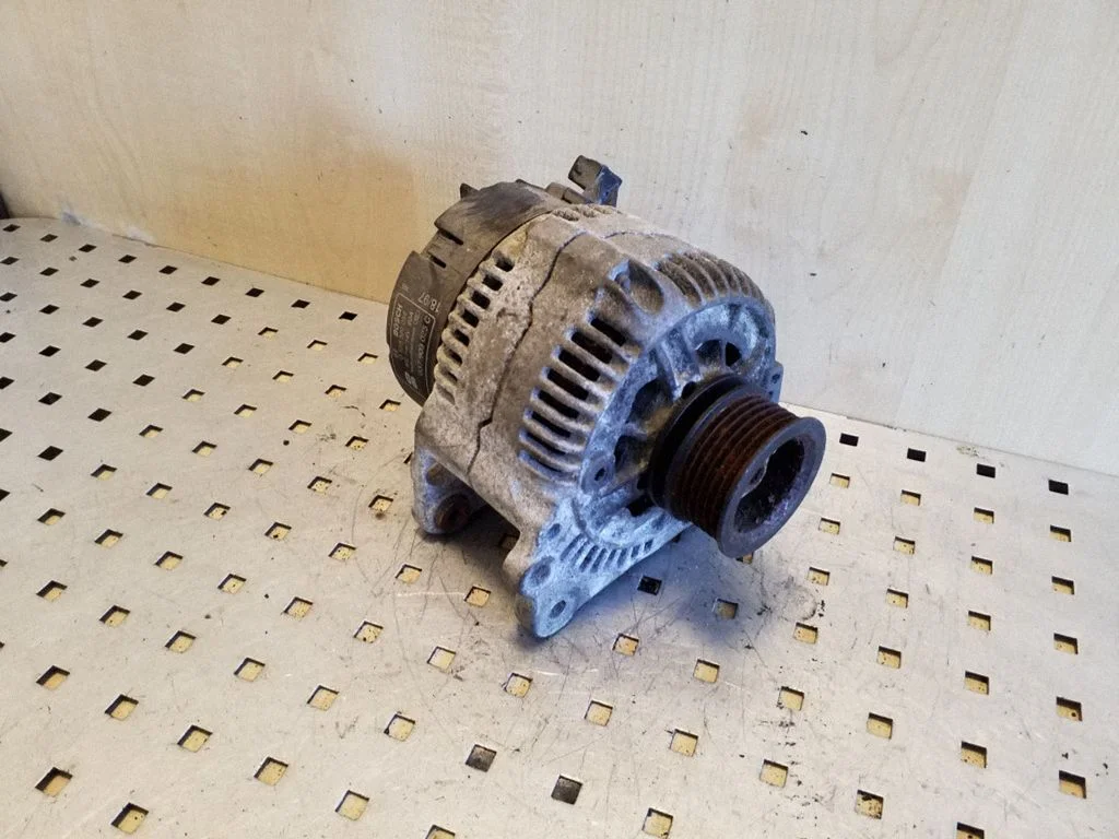 Generator/alternator 0123320034