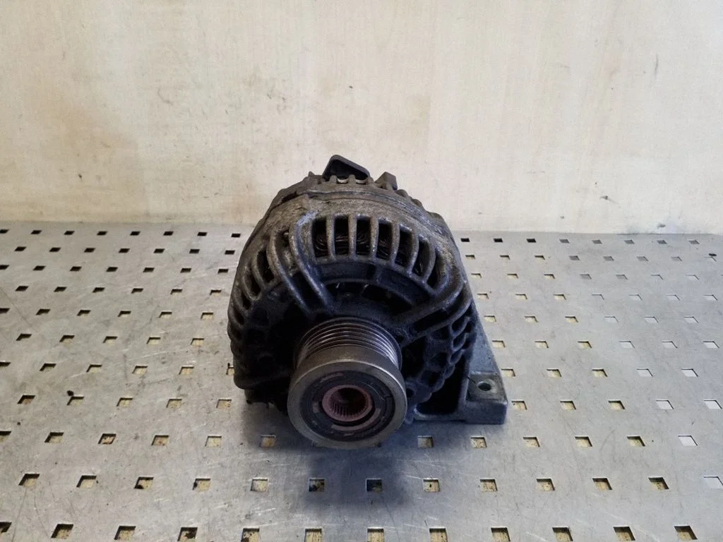 Generator/alternator – Volvo XC70 (2005-2007)