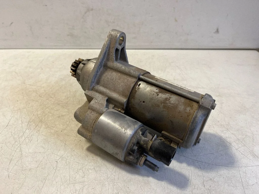 Starter motor – Volkswagen T-Roc (2017-2025)
