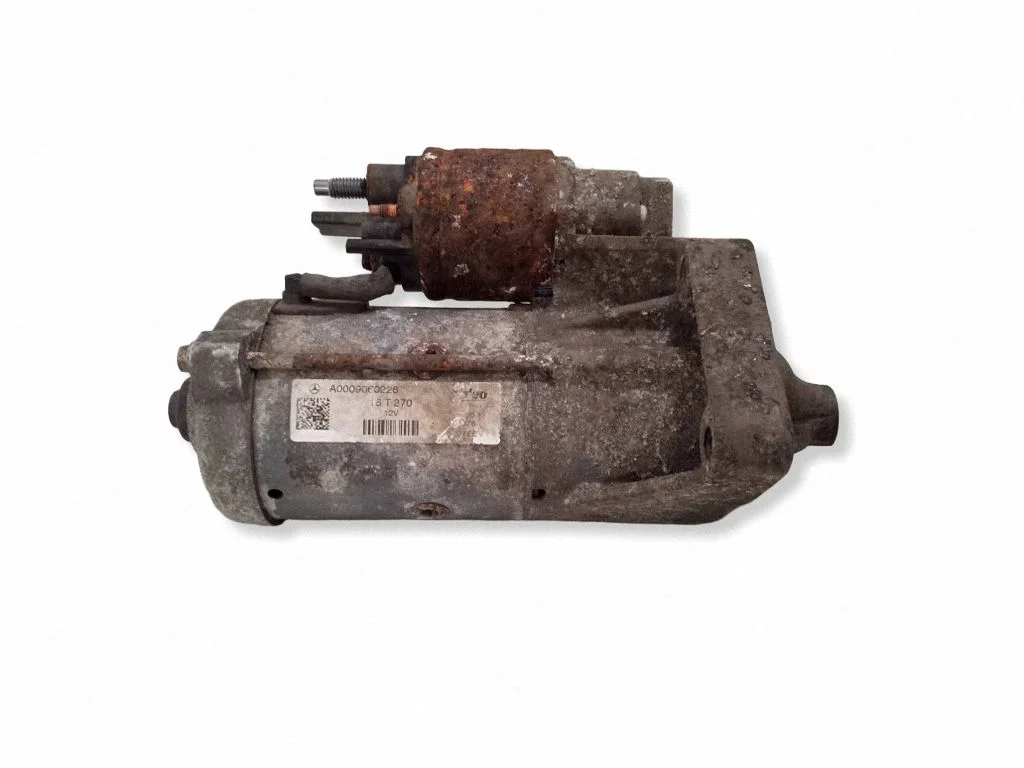 Rozrusznik A0009060226