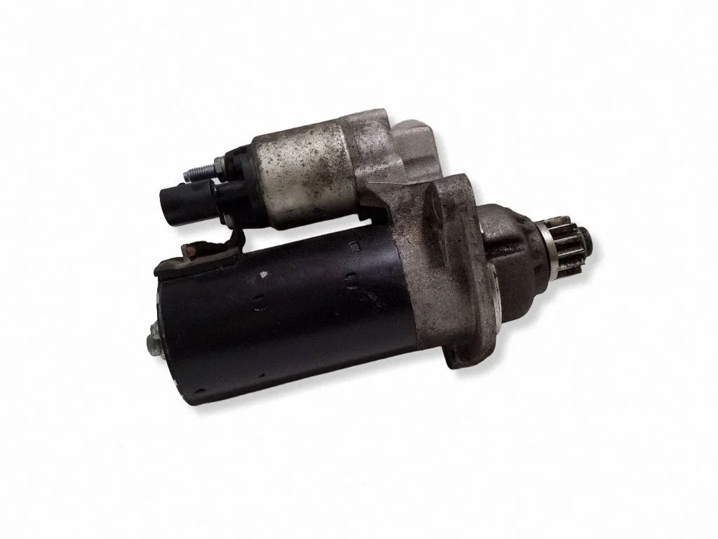Starter 02M911024C – Audi RS Q3 (2013-2018)
