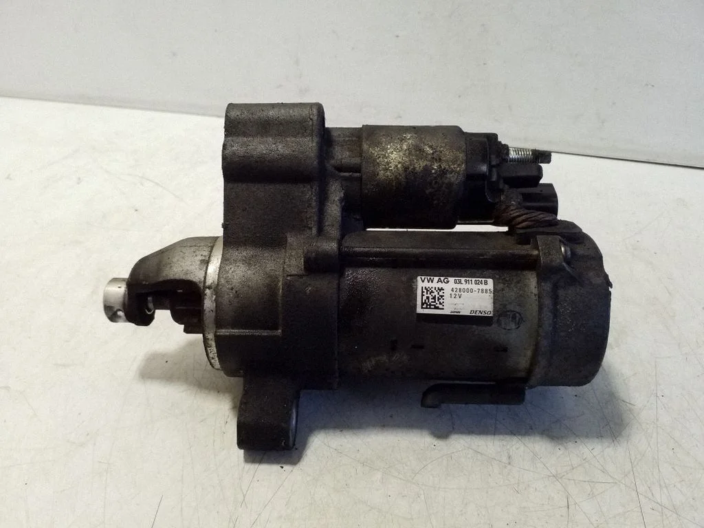 Starter 03L911024B