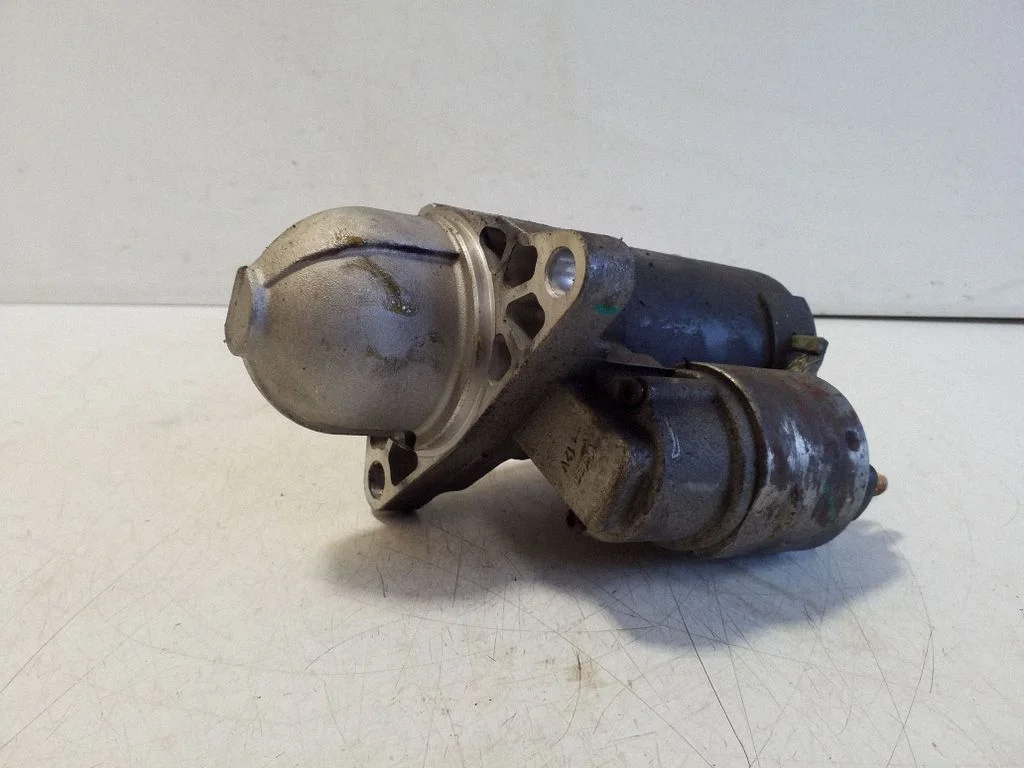 Starter motor 10078503