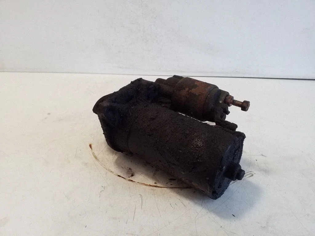 Starter motor 0001109306