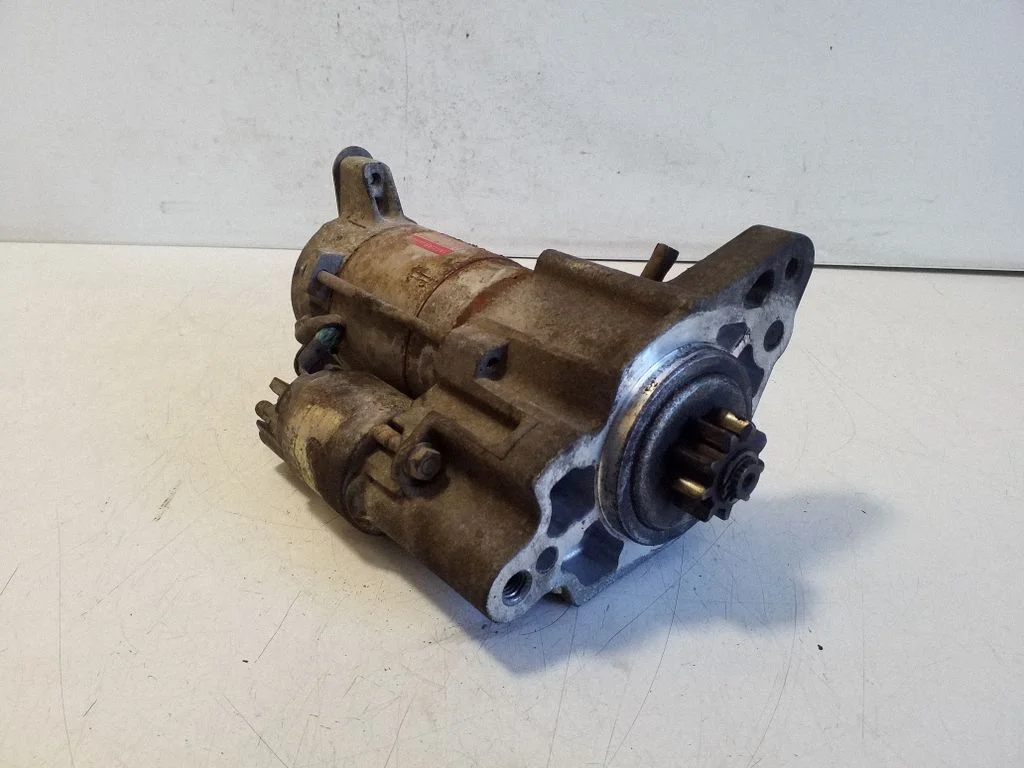 Starter 8X2311001AB