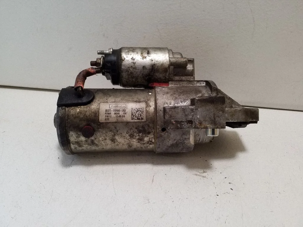 Starter motor JB3T11000AD
