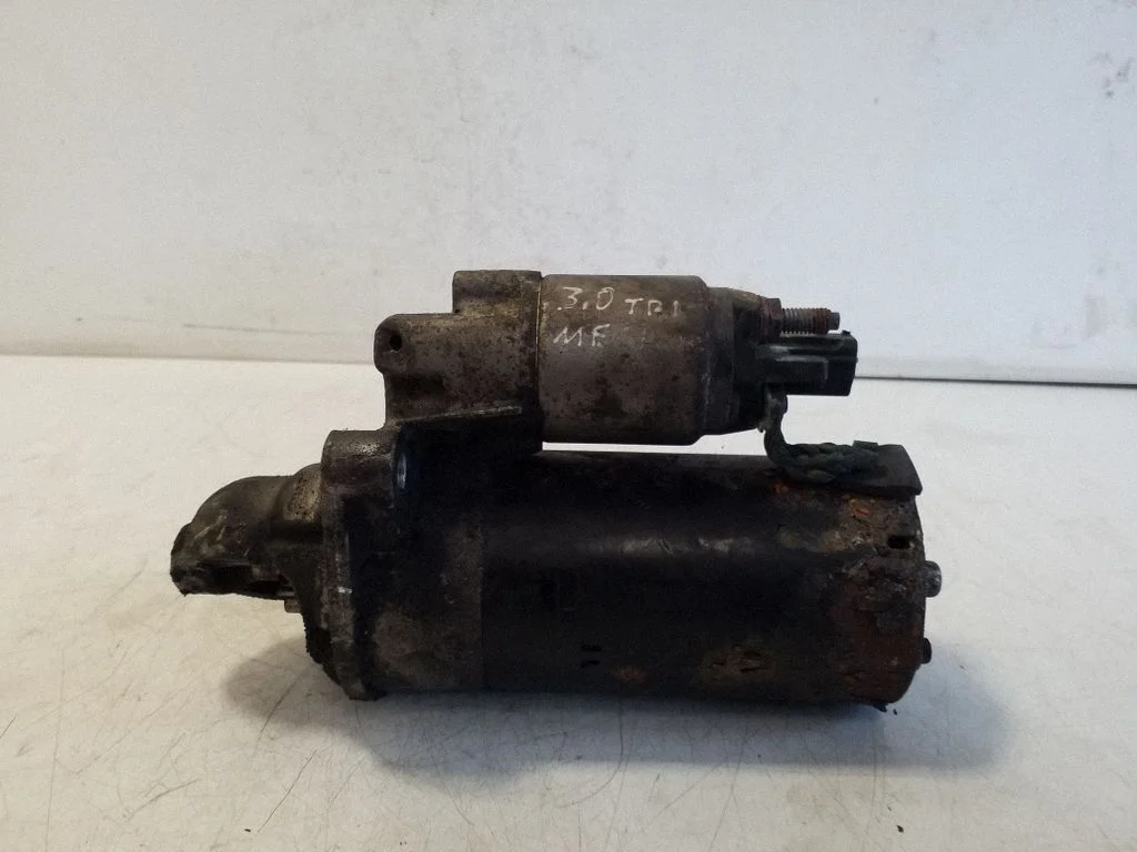 Starter motor 059911024