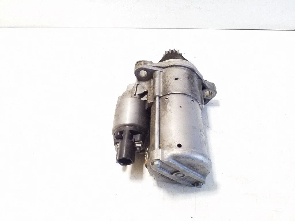 Starter motor 02M911022F