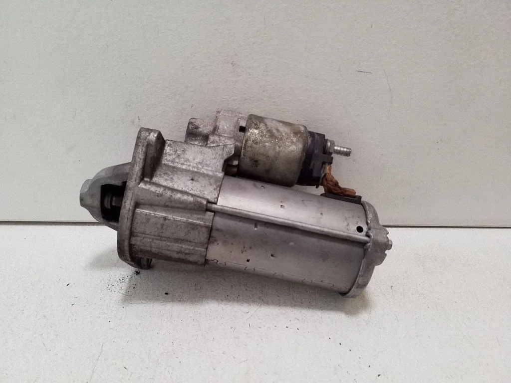 Starter motor 51916171