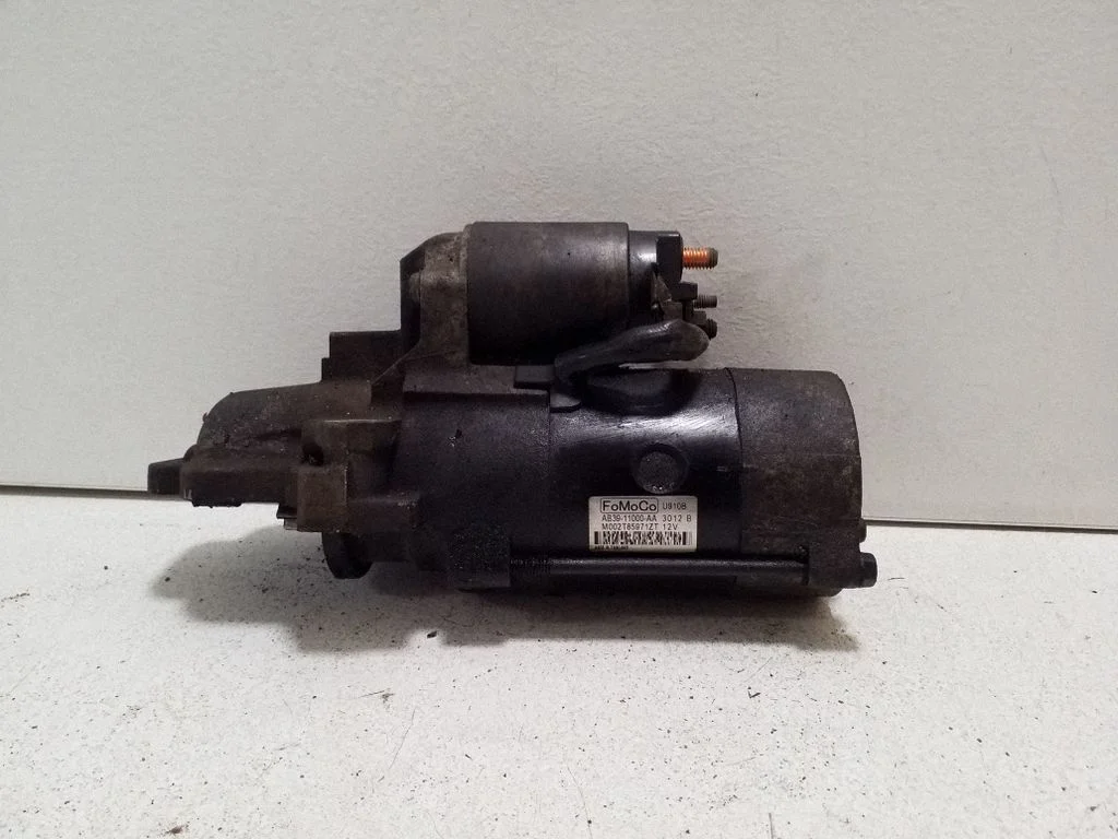 Starter motor AB3911000AA