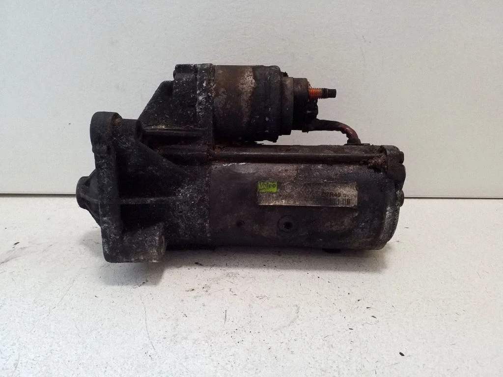 Starter motor 8200628426