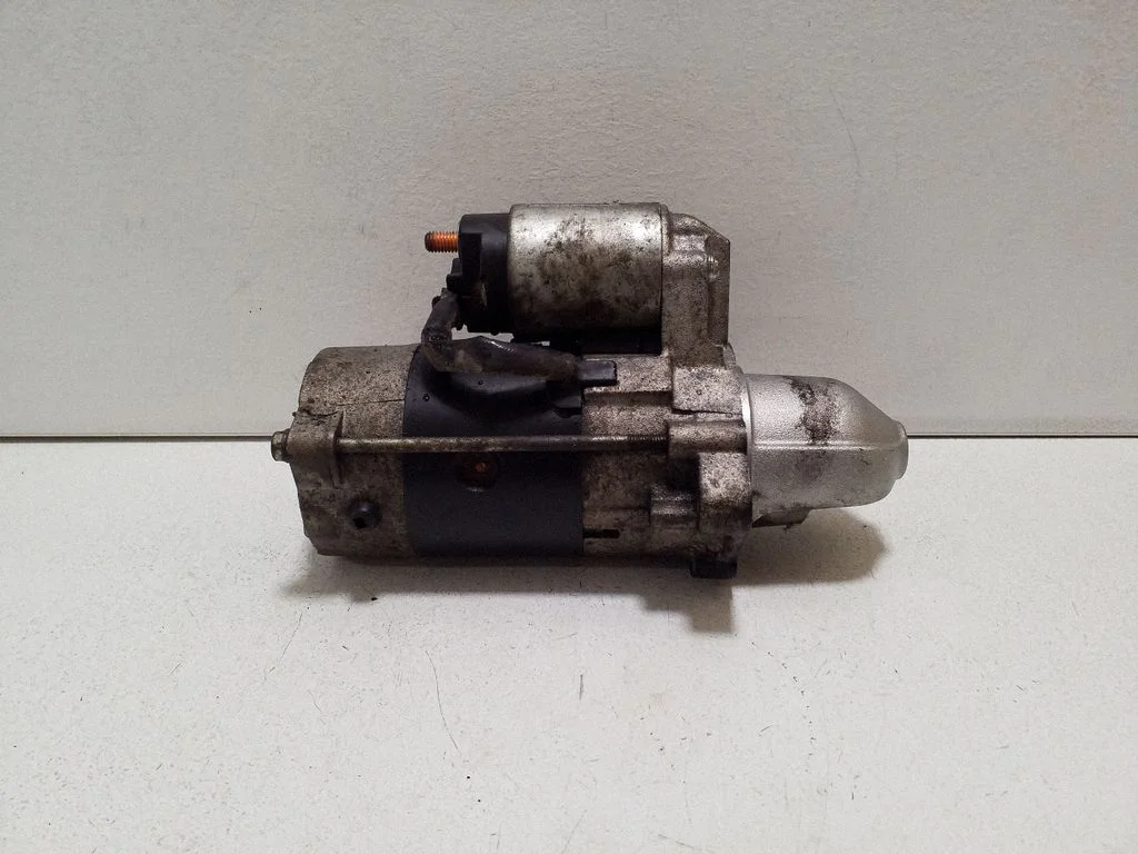 Starter motor M002T86871ZT