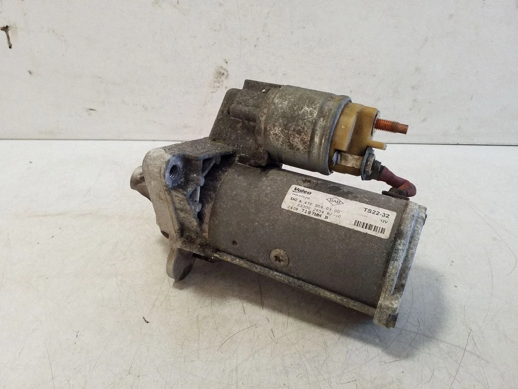 Rozrusznik A4709060300