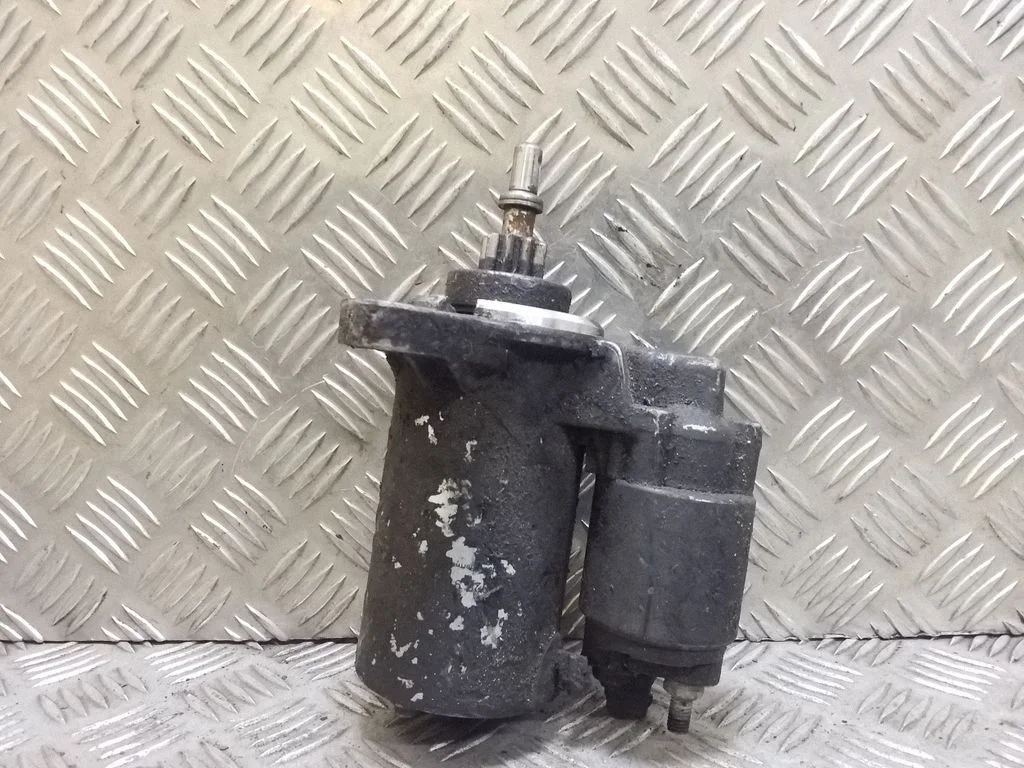 Starter motor 1005821499