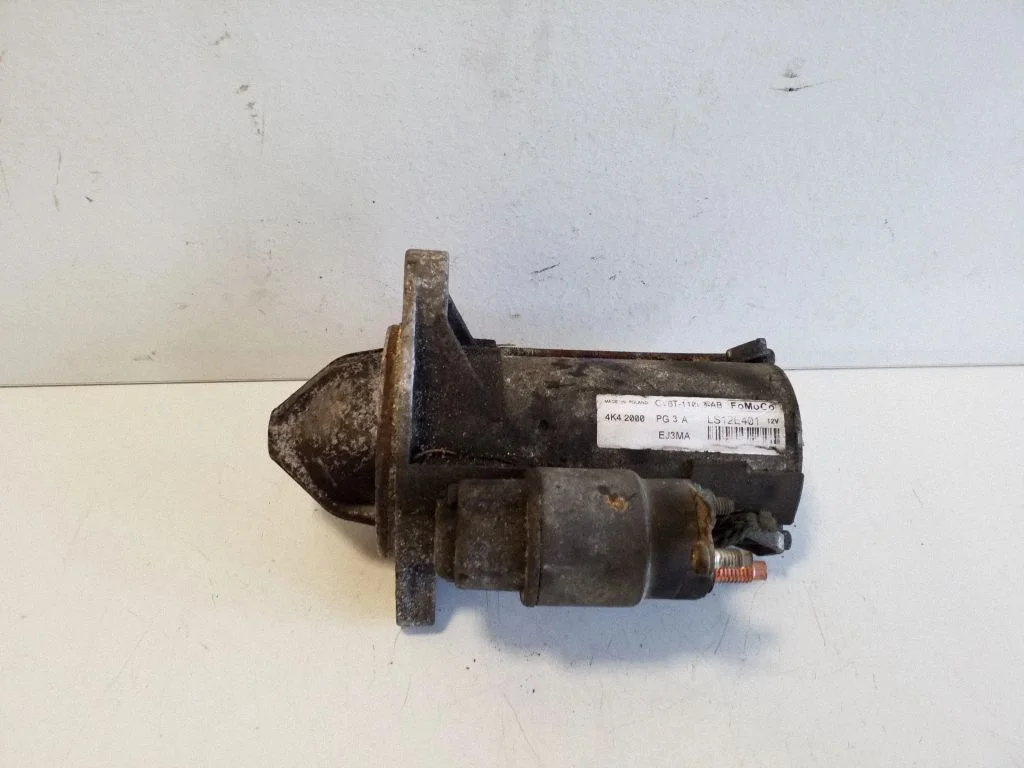 Starter CV6T11000AB