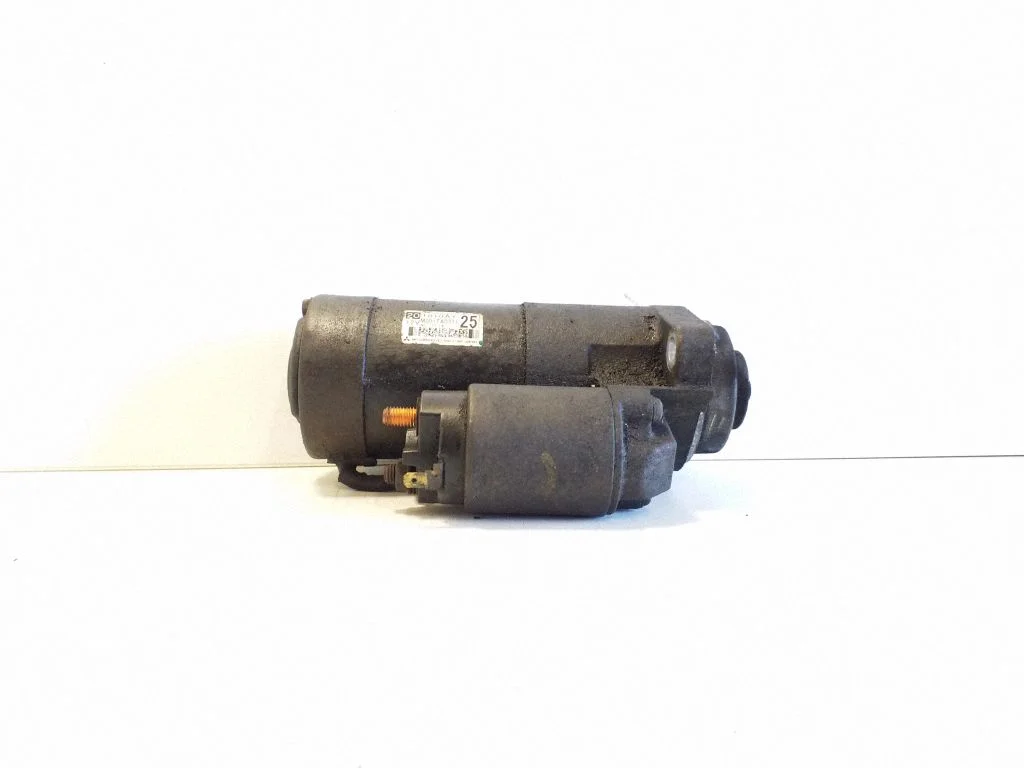 Starter motor 201810A125