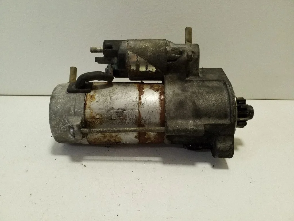 Starter motor GX7311001BC