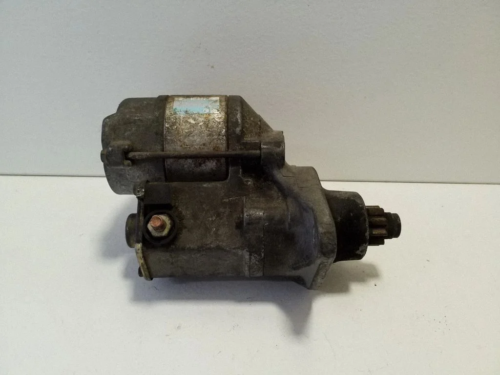Starter motor 23300AA220F