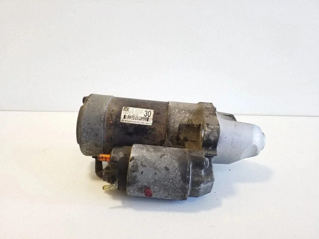 Starter motor 201810A230