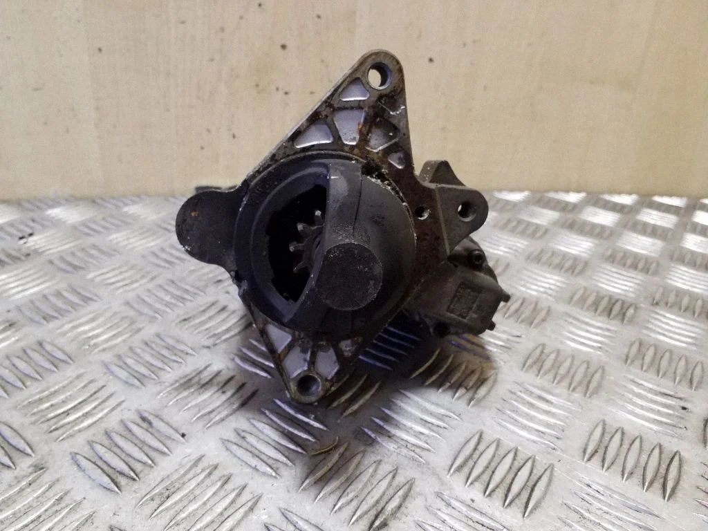 Starter motor – Renault Master III (2010-2024)
