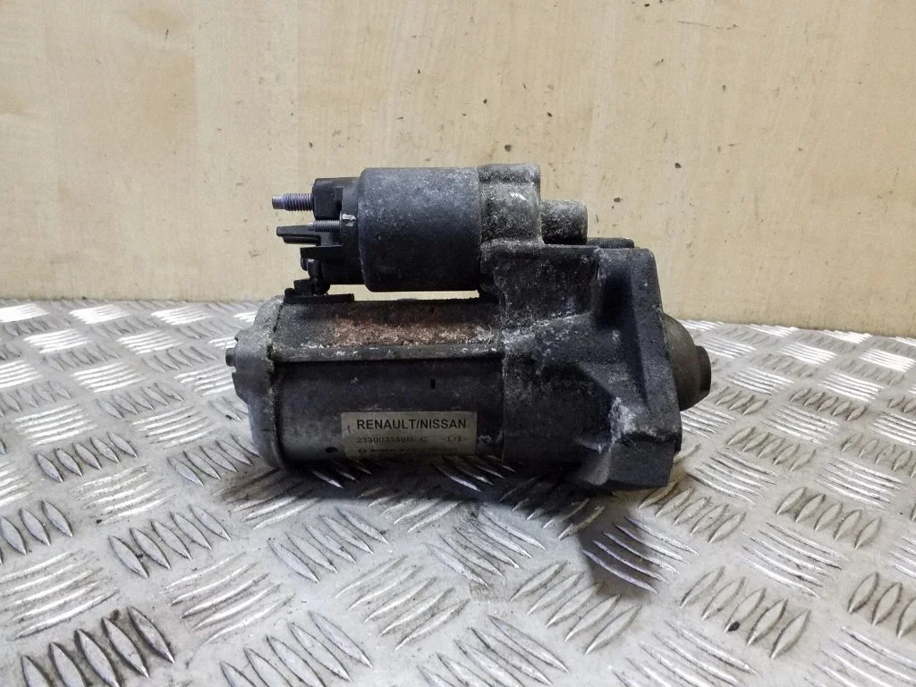 Starter motor 233003359R