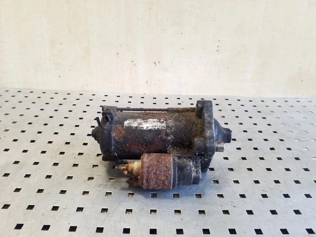 Starter motor 30659576