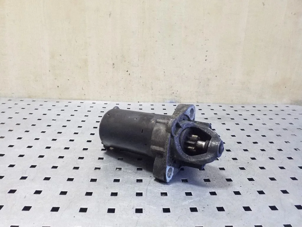 Starter motor 078911023D