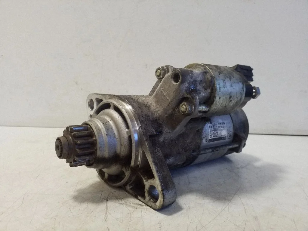Starter 02E911024J