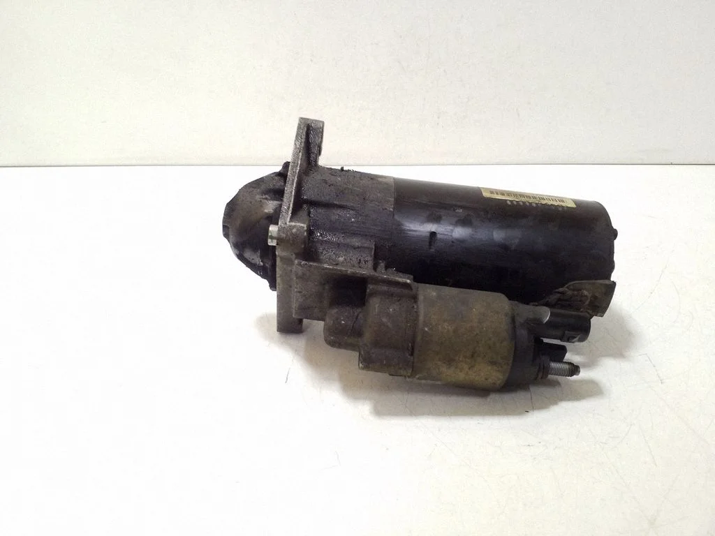 Starter motor 56029626AA