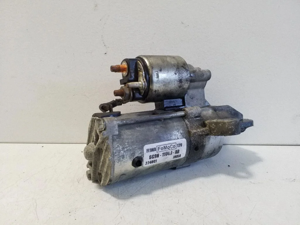 Starteris 6G9N1000AB
