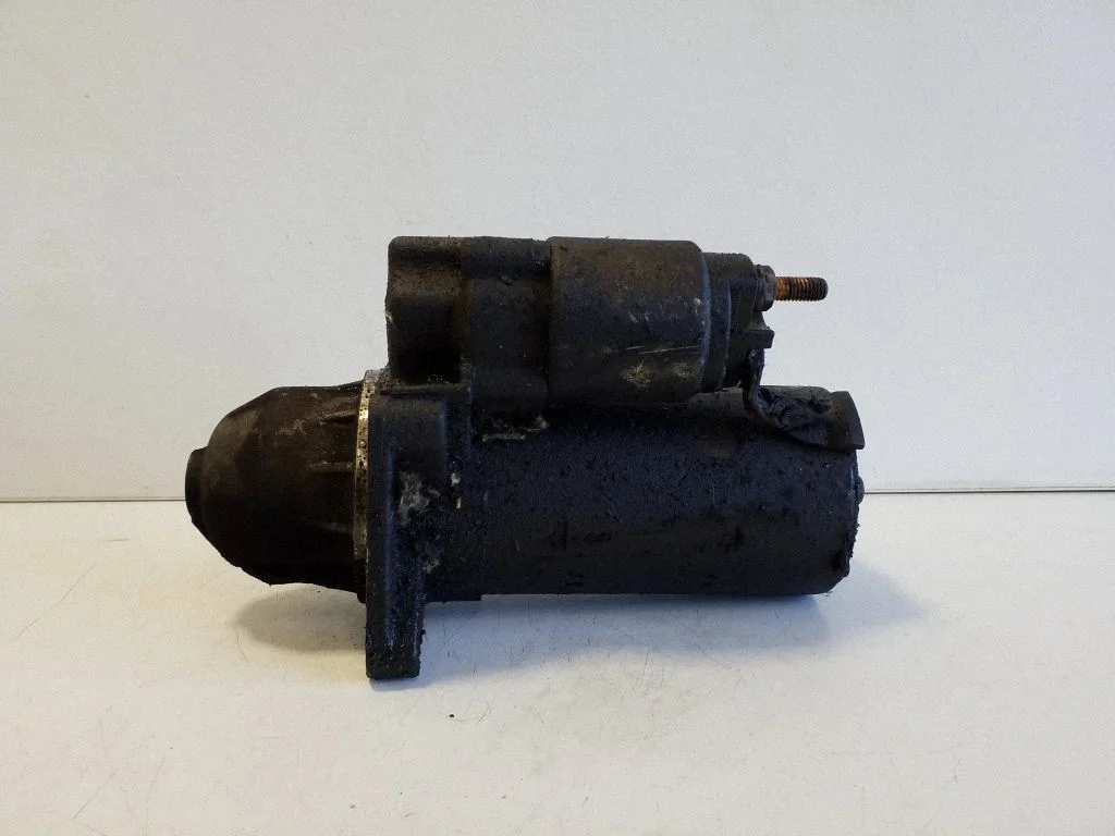 Starter motor 0001109306 – Iveco Daily 6th gen (2014-)