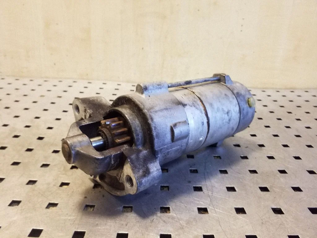 Starter CX2311001AC