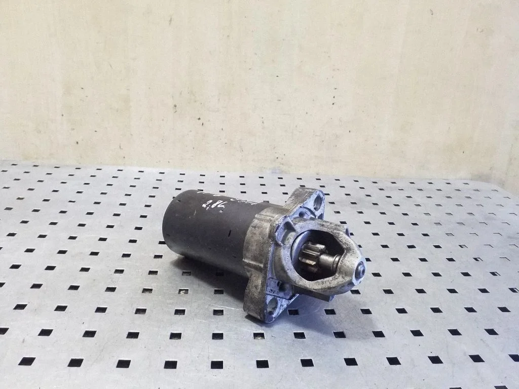 Starter motor 078911023D