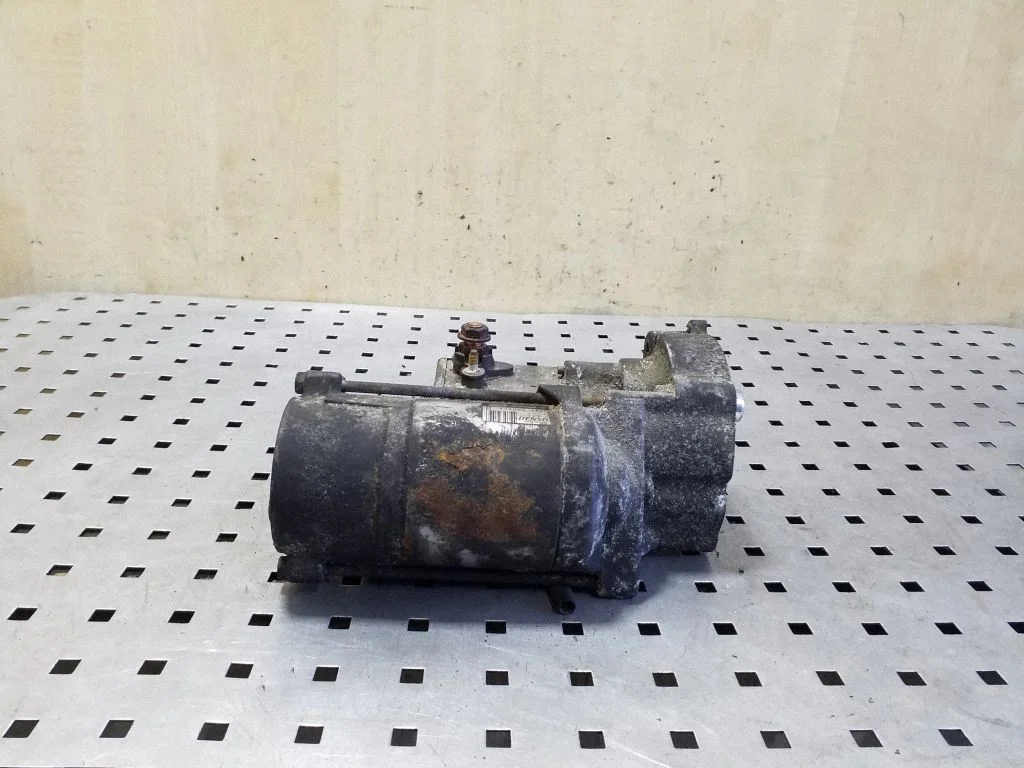 Starter – Land Rover Freelander 2 - LR2 (2007-2016)