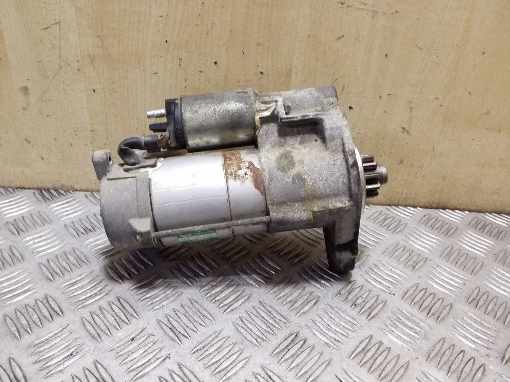 Starter motor CPLA11001BE
