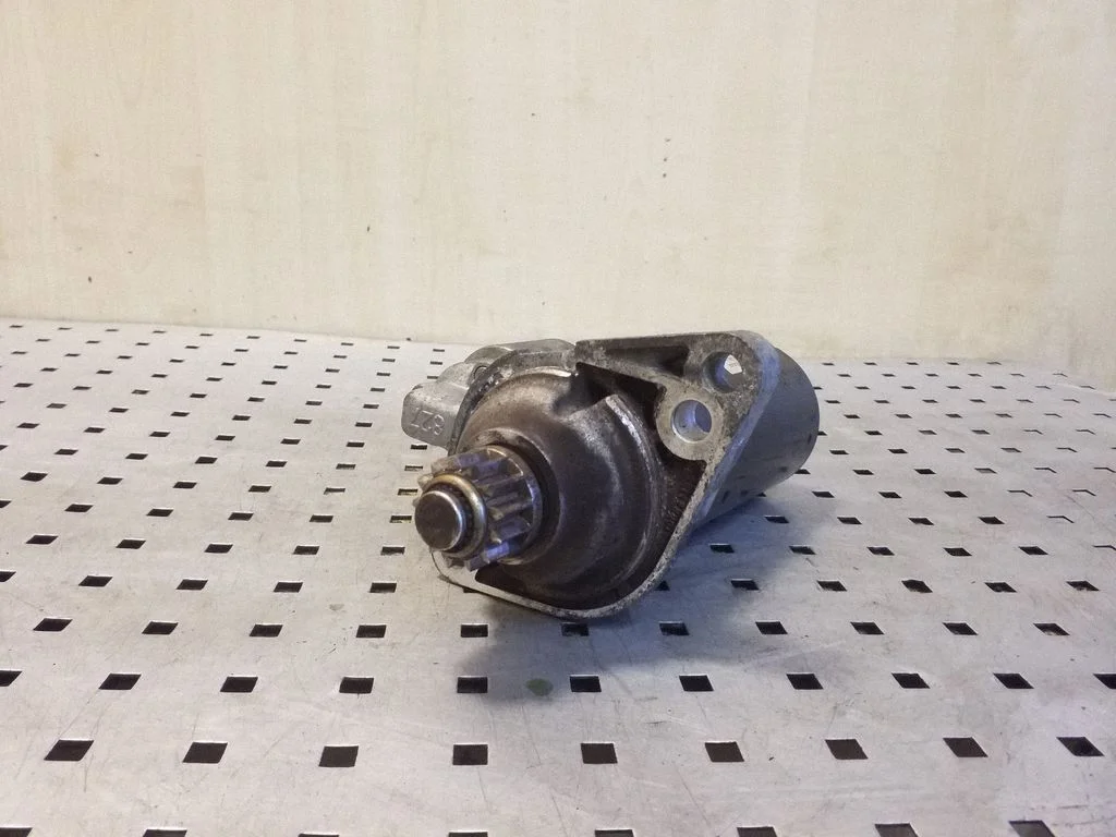 Starter – Seat Toledo IV (NH) (2011-)