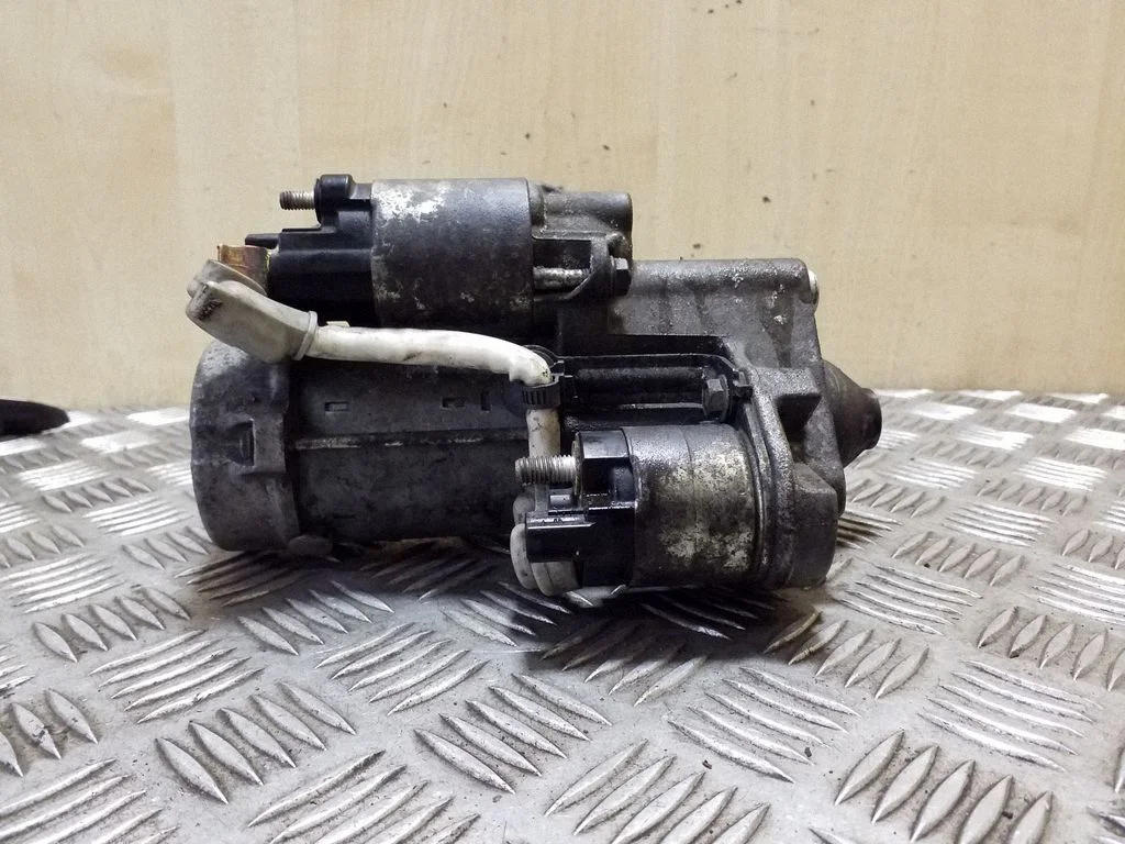 Starter motor MS4380000270