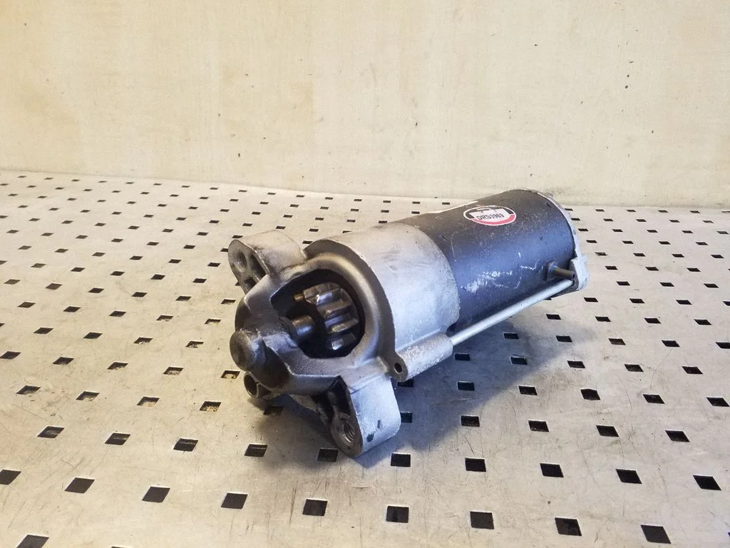 Starter motor – Ford Kuga I (2008-2012)
