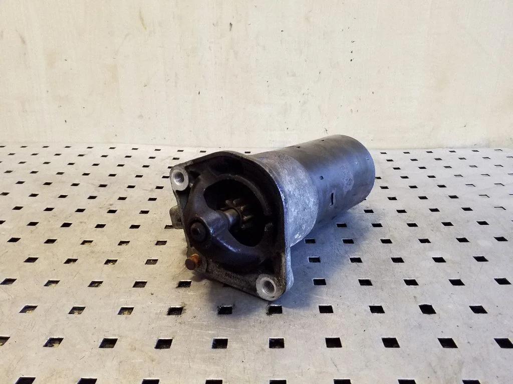 Starter motor 30724473