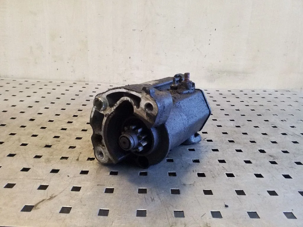 Starter – Land Rover Freelander 2 - LR2 (2007-2016)