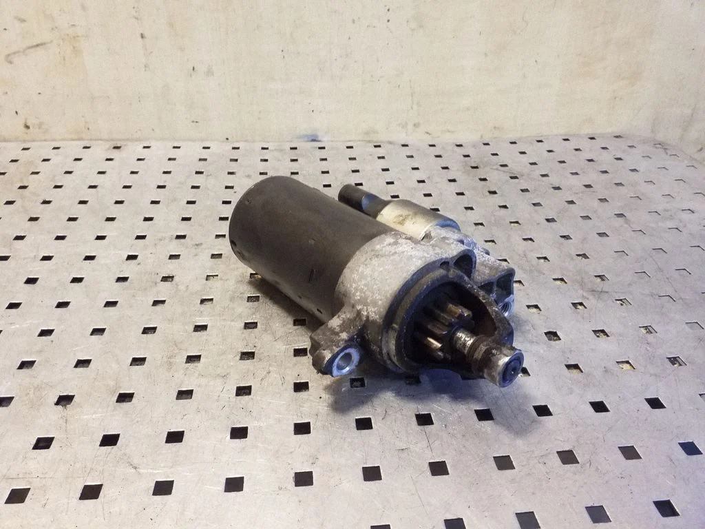 Starter – Audi A4 Allroad B8 (2008-2016)