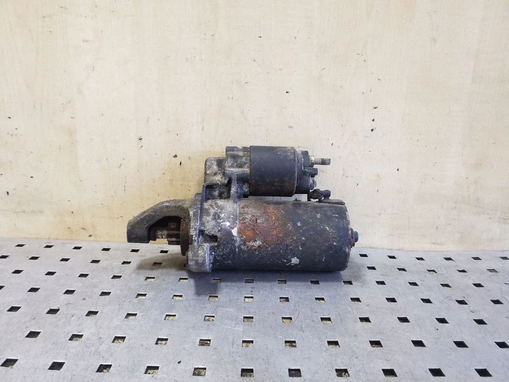 Starter motor 078911023