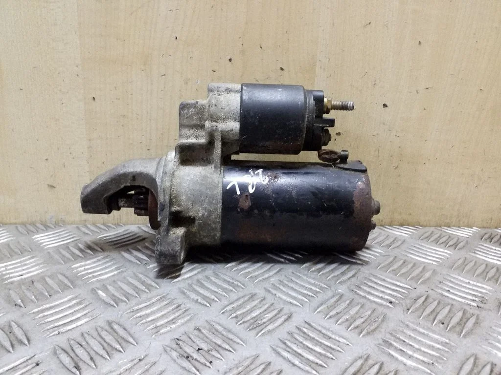 Starter motor 0001108113