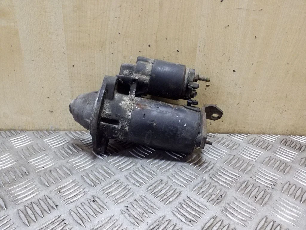 Starter motor 053911023A