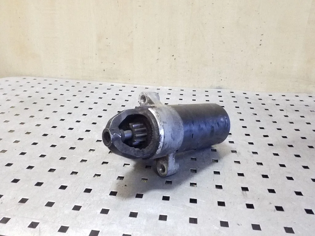 Starter – Mini Cooper Countryman R60 (2011-2016)