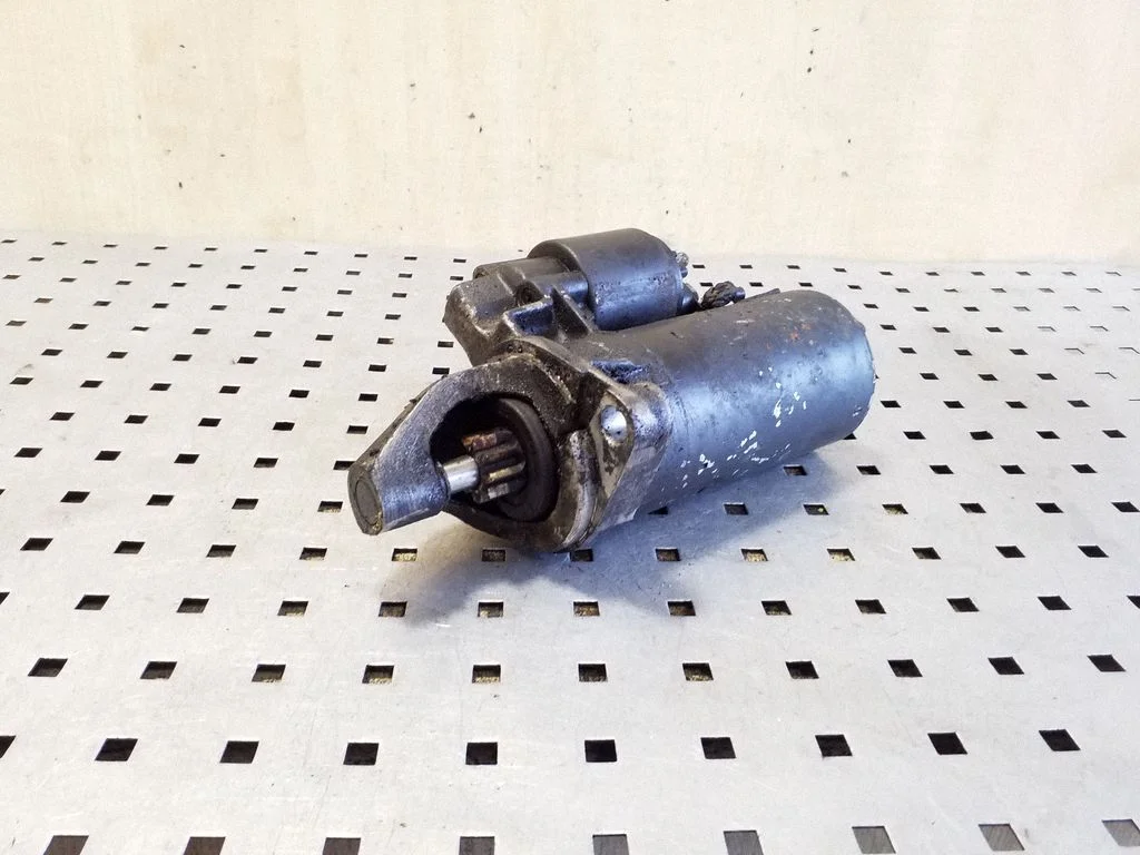 Starter motor 0331303145645