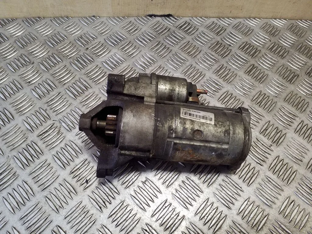 Starter motor 33016N