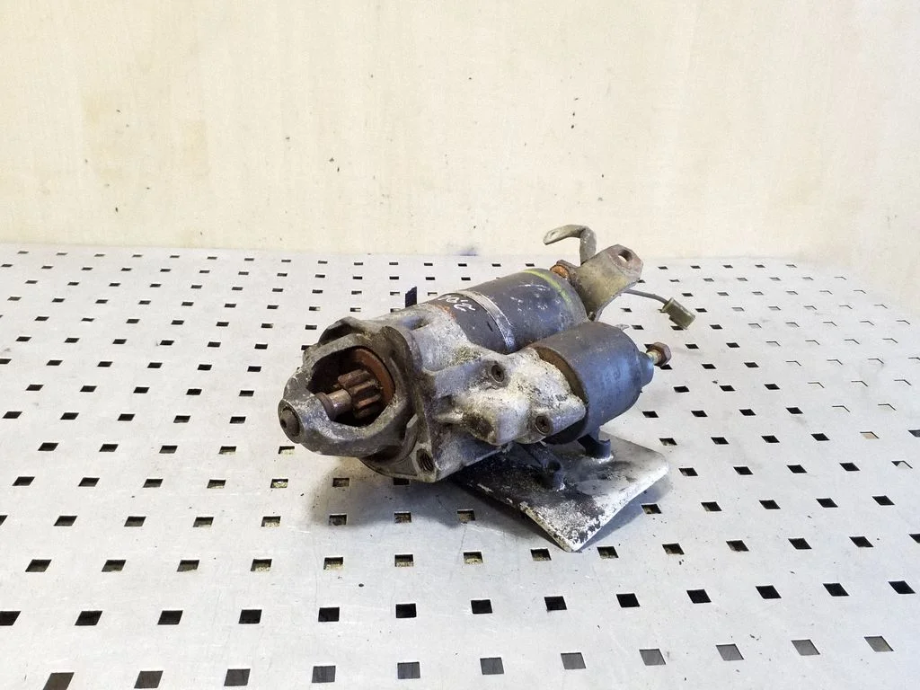 Starter motor 0331303162662