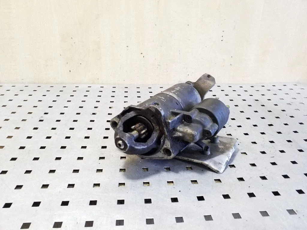 Starter motor 0331303162662