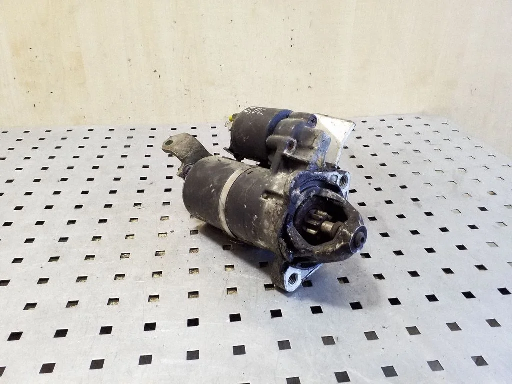 Starter motor 0331303162662